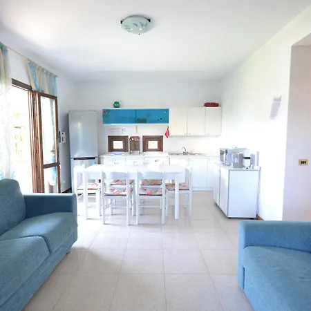 Isola Di Albarella 4est Villa *