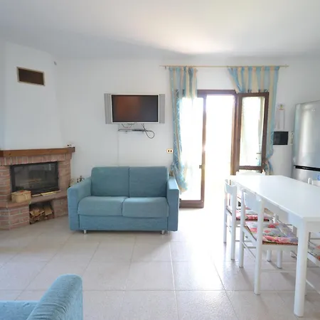 Isola Di Albarella 4est Villa