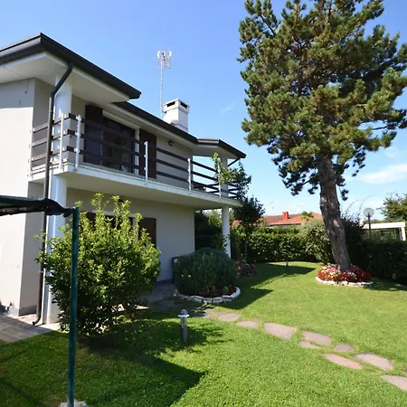 Villa Isola Di Albarella 4est Rosolina